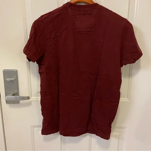 Abercrombie & Fitch Short Sleeve Tee Shirt - Picture 2 of 8